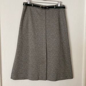 Vintage Jantzen Skirt